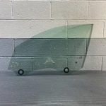 2020-2025 Bmw 228I F44 Gran Coupe Front Left Door Window Glass 7474355 Oem Used. Price: $105.00.