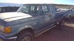 Passenger Right Front Door Vent Glass Fits 87-91 Bronco 307286 Used. Price: $80.00.
