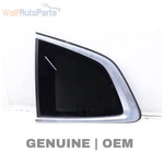 2018-2023 Bmw X3 Rear Left Quarter Window Glass 7410063 Used. Price: $92.99.