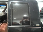 (local Pickup Only) Driver Left Rear Door Glass With Privacy Tint Fits 81-91 Gmc Used. Price: $48.00.