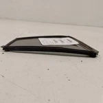 Left Rear Door Vent Glass Window Privacy Tint 21-23 Xv Subaru Crosstrek Used. Price: $107.95.