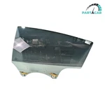 2018-2023 Tesla Model M3 Rear Left Driver Window Glass Oem Used. Price: $139.99.