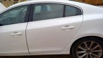 Used Rear Left Door Assembly Side Fits: 2017 Volvo S60 Vin 1ST Digit Lwb. Price: $879.95.