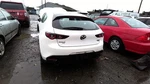 Used Front Left Door Glass Fits: 2023 Mazda Hatchback Grade. Price: $137.92.