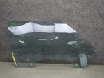 79-83 Datsun Nissan 280ZX S130 2+2 Front Right Door Glass Window Oem Used. Price: $177.81.