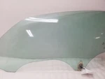 2012 2013 2014 2015 2016 2017 2018 2019, Volkswagen Beetle,front Left Door Glass Used. Price: $75.00.