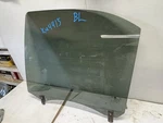 2003-2009 Kia Sorento Left Rear Door Glass Electric With Privacy Tint Oem Used. Price: $85.00.