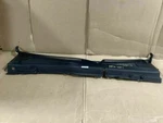 Saturn Outlook 2007XE Air Inlet Grille Panel Fabric Used. Price: $81.90.