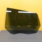 2011-2024 Dodge Durango Left Driver Side Rear Door Window Glass Oem 55369555AB Used. Price: $110.55.