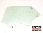 18-21 Audi A5 S5 Rear Driver Left Door Glass 8W8845205 Used. Price: $174.99.