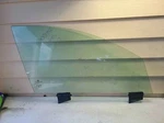 15-20 Hyundai Genesis G80 Front Right Passenger Side Door Window Glass Used. Price: $265.00.