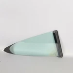 2007-2015 Jaguar Xk Coupe Quarter Glass Window Right Oem Used. Price: $72.89.