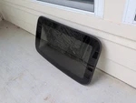 16-20 Honda Civic Coupe Sunroof Moonroof Glass Window Oem 70200-TBG-A02 Used. Price: $249.99.