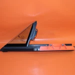 Tesla Model Door Corner Glass Right Front 2016 2017 2018 2019 2020 1032610 Oem Used. Price: $112.50.