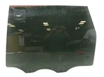 11-18 Porsche Cayenne 958 Hybrid Rear Left Driver Side Door Window Glass Oem Used. Price: $60.00.