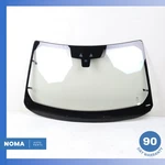 15-19 Discovery Sport L550 Front Heated Windshield Windscreen Window Glass Oem Used. Price: $585.23.