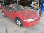 (local Pickup Only) Driver Left Quarter Glass Coupe Fits 95-05 Cavalier 646524 Used. Price: $116.16.