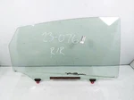 2004-2009 Toyota Prius Base 1.5L Rear Passenger Door Glass Window 68103-47041 Used. Price: $65.55.