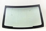 Heated Back Window Glass For 10-16 Mercedes Benz E250 E350 E400 E550 E63 Sedan New. Price: $238.00.