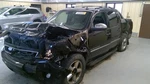 (local Pickup Only) Back Glass With Privacy Tint Opt AJ1 Fits 02-13 Avalanche 15 Used. Price: $151.04.