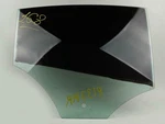 2009 - 2015 Jaguar Xf X250 Sedan Door Window Glass Rear Passenger C2Z28400 Oem Used. Price: $125.99.