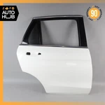 16-22 Mercedes X253 GLC300 GLC63 Amg Rear Right Side Door Shell Oem 81K Used. Price: $996.00.