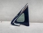 18-25 Chrysler Pacifica Front Left Driver Side Door Window Vent Glass, LOT3649 Used. Price: $94.50.