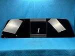 Nissan Titan Power Back Window Sliding Glass 79700-EZ20D 2016-2023 Oem Used. Price: $345.00.
