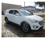 (local Pickup Only) Driver Left Front Door Glass Lwb Fits 13-19 Santa Fe 4558154 Used. Price: $124.90.