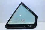 2019-24 Nissan Altima Sl Rear Left Door Window Fixed Vent Glass 82263-6CA0A Oem Used. Price: $80.88.