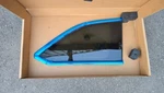 New 2014-2019 Toyota Highlander Oem Rear Quarter Window Right Passenger Side. Price: $219.99.