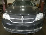 Back Glass Fits 08-10 Avenger 103341 Used. Price: $75.00.