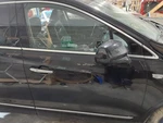 Used Front Right Door Assembly Fits: 2018 Cadillac XT5 Grade. Price: $775.90.