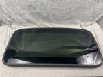 Oem 2003 2004 2005 2006 2007 Honda Accord 4DR Sedan Sunroof Moon Glass Used. Price: $160.00.