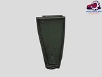 Rear Passenger Door Window Corner Vent Fixed Glass Oem 2019-25 Toyota RAV4 Used. Price: $51.00.