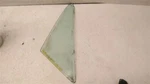 Passenger Right Front Door Vent Glass For 76-91 Jaguar Xjs Used. Price: $98.95.