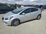 Used Rear Left Door Vent Glass Fits: 2014 Kia Forte Sedan Grade. Price: $68.00.