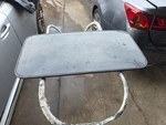 2006-2011 Lexus GS450H GS300 GS350 Upper Glass Window Oem D890 Used. Price: $99.99.