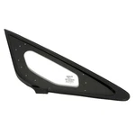 Oem New Genuine Nissan Right Glass Opera Window 2014-2019 Versa Note 76820-3WC0A. Price: $117.88.
