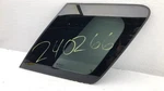 2010-2017 Gmc Terrain Passenger Right Rear Quarter Glass Back Side Window Oem Used. Price: $124.62.