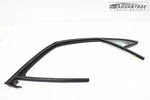 2019-2025 Chevrolet Blazer Front Right Door Window Weatherstrip Seal & Glass Oem Used. Price: $117.77.