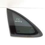 Porsche Macan Rear Left Side Window 95B845297EH AS3 2015 27396624 Gebraucht. Price: $73.03.