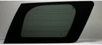 Passenger/right Side Quarter Glass W/antenna For 2007-2010 Tahoe Yukon Escalade New. Price: $69.00.