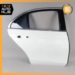 17-23 Mercedes W213 E300 E400 Rear Right Passenger Side Door Shell White Oem Used. Price: $796.80.