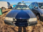 Passenger Right Rear Door Vent Glass Sts Fits 92-97 Seville 321935 Used. Price: $402.50.