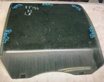 2009-2014 Ford F150 Crew Cab Driver Side Left Rear Door Glass Window Assembly Used. Price: $73.48.