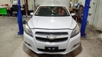 Driver Left Front Door Glass Laminated Fits 13-14 Malibu 1185447 Used. Price: $150.00.