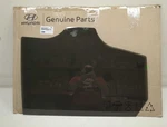 New Oem Genuine Hyundai Door Window Glass Rear Rh Tint 2013-2018 Santa Fe Sport. Price: $250.00.