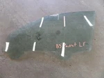 98-05 Volkswagen Passat Left Front Window Door Glass 3B4845201 GS9 Used. Price: $84.96.
