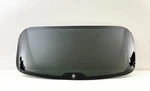 Fit 2015-2024 Porsche Macan Rear Back Tailgate Window Glass Heated Tempered New. Price: $429.00.
